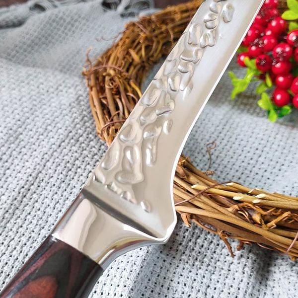 Stainless Steel Boning Knife Kitchen Fish Knives Chef Knife Meat Cleaver Cutting Tools Cooking Knife