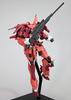 Frame Arms scale plastic model approximately 170mm tall SA-17 LapierreRE 1/100 kit,