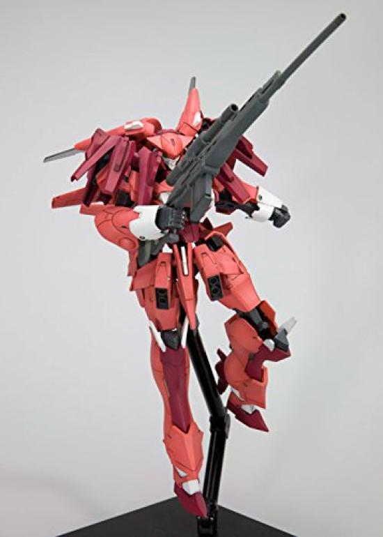 Frame Arms scale plastic model approximately 170mm tall SA-17 LapierreRE 1/100 kit,