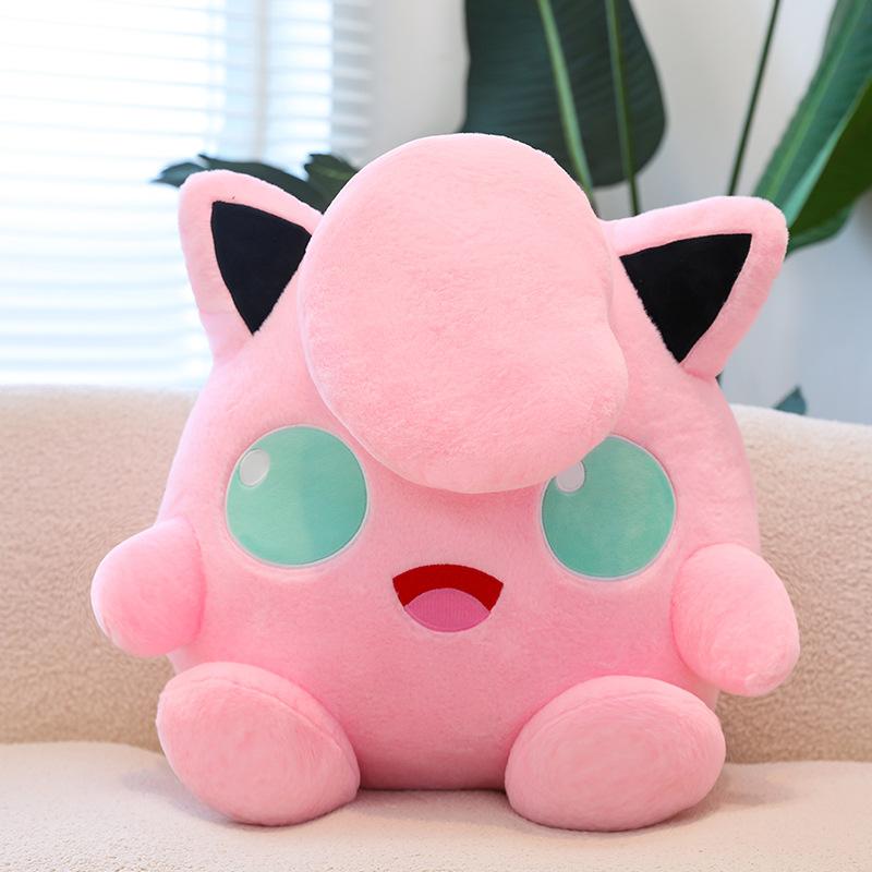 

Chubby doll plush toy girl doll birthday gift throw pillow grab machine ragdoll scissor machine 30 cm 0.45kg