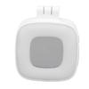 Magnetic Phone LED Light Portable Adjustable Brightness Multifunctional Magnetic Phone Light White Button Model