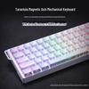 AULA WiN60 HE Wired Magnetic Switch Gaming Mechanical Keyboard