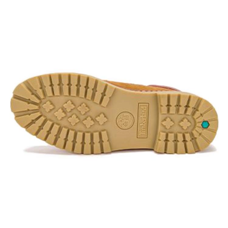 Timberland x CLOT Future73 Boots