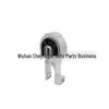 1806H4 Engine Mount Bracket for Peugeot 508, Citroen C5/C6