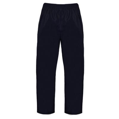 Mens Linton Overtrousers (Waterproof, Windproof and Breathable)