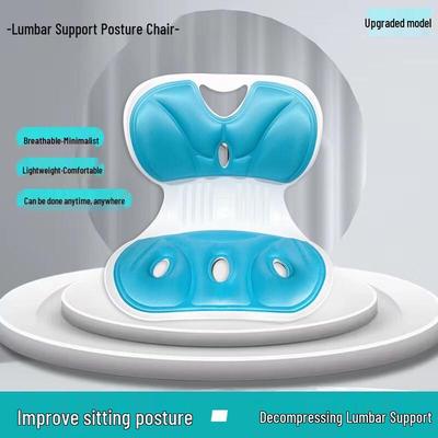 Norman Ergonomic Lumbar Support Cushion