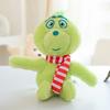 How Stole The Christmas Plush Toy Cute Cartoon Children Holiday Gifts