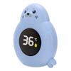 Baby-Bade-Thermometer Cartoon   LED Digitales Wassertemperatur-Thermometer Spielzeug für Säuglinge Kleinkinder Badewanne Schwimmbad