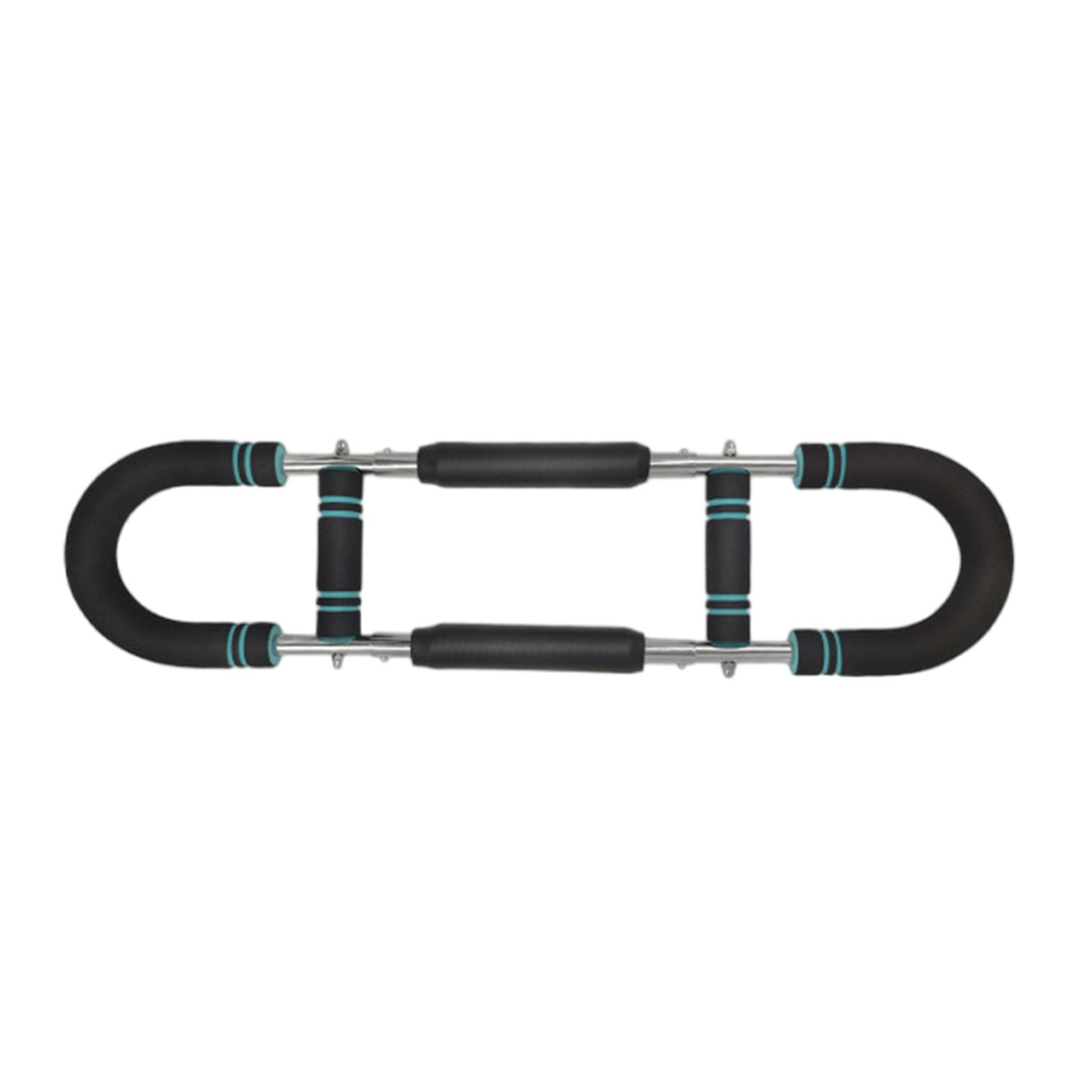 

Тренажер для рук Регулируемое сопротивление Твистер для рук Эспандер для груди для мужчин Эспандер для груди Оборудование для тренировки груди