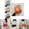 Chic Trendy Shoulder Bag For Women 2023 Summer Stylish Handbag With Zipper Closure