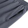 Anta Training Series Knit Five-Point Shorts Summer 2026 Casual Shorts Men Shorts Gray 952627301-2