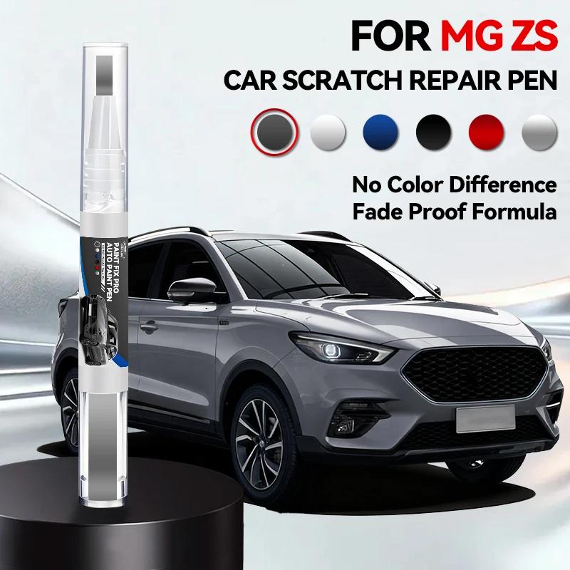 

Vehicle for Exclusive Use For MG Motor MG ZS 2017-2025 X440 X441 Paint Repair Pen Touch Up Scratch Remover DIY Auto Accessorie