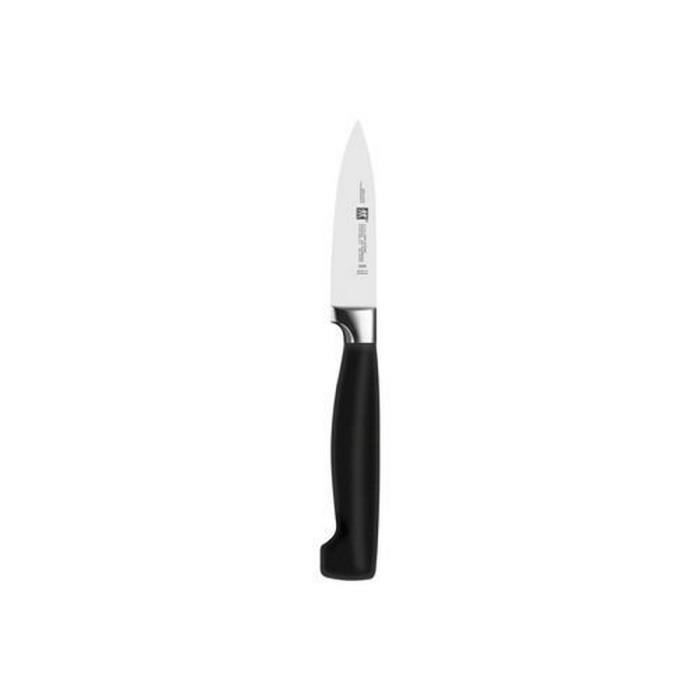 Couteau À Larder - ZWILLING - 31070-081 - 8 Cm - Acier Inoxydable - Forgé à Solingen