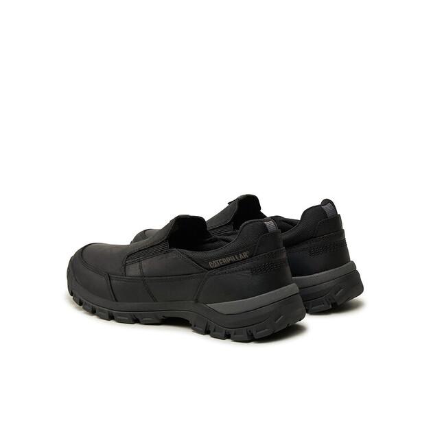 Ankle Boots CATerpillar Threshold Slip On P726052 Black