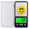 1000g x 0.1g  Digital Scale Jewelry Gold Silver Gram Pocket Display Pocket Electronic 1kg Scales with backlight 20% off