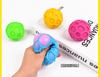 Tennis Colored Kneading Dough Ball Young Peop Educational Toy Funny DecompressionVent Squeeze Ball Gift SquishyStresd Reliever