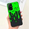 Fashion Case For OPPO Reno5 Z CPH2211 Soft Silicon Shockproof Protective Cover For Oppo Reno 5Z 5G Phone Cases