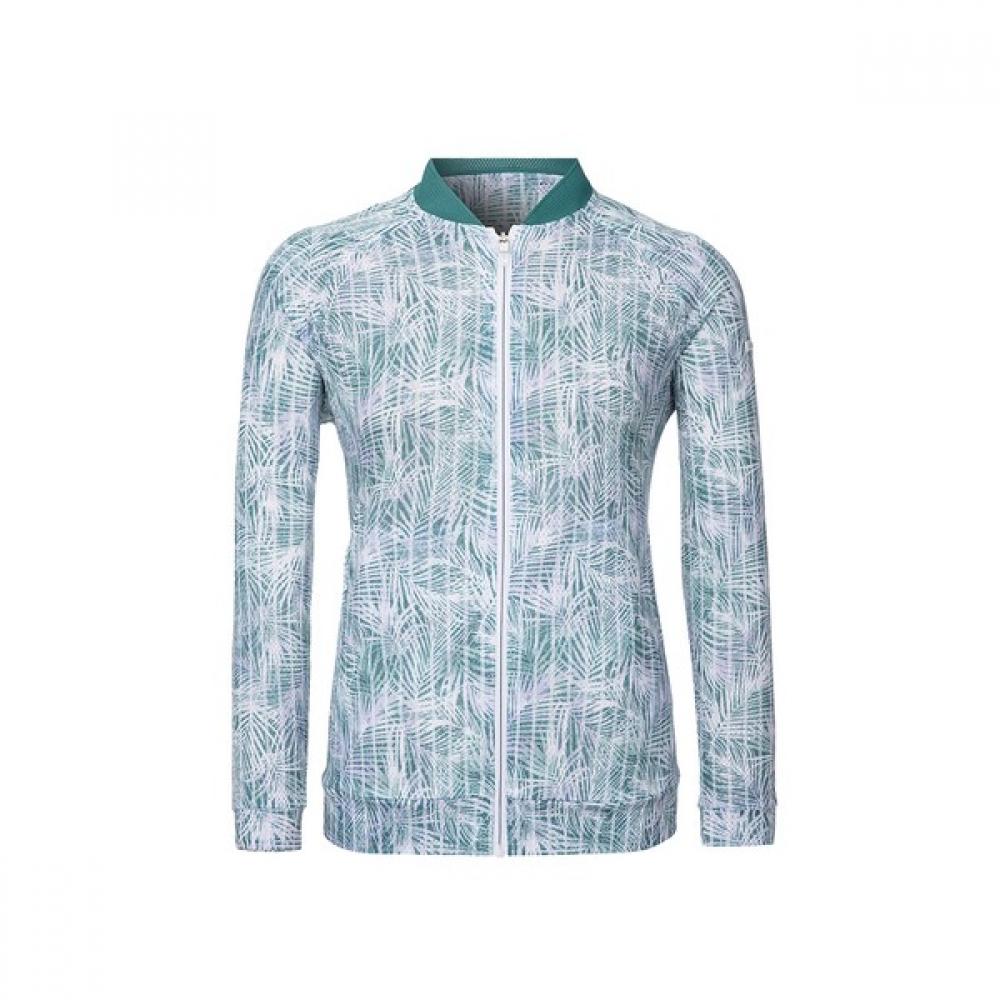 

[Mountia] Mountia Spring Summer Cooling Women S YarD D Jacket 4 1mqjkm2503 PRUNE/090