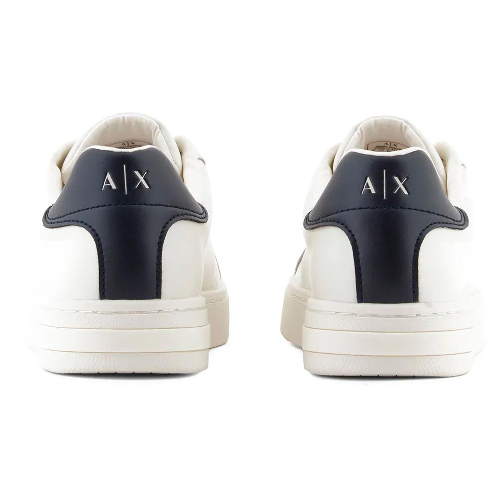 Armani Exchange Sneakers XM000141_AF11912