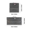 Geantă de depozitare pentru portbagajul mașinii Cutie de camping din piele Pliabilă Organizator cu embleme auto Accesorii pentru BMW M Performance E36 E60 E90 E46 M5