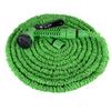 Full Expansion Length 25Ft Expandable Garden Hose Pipes with "1/2" Fittings, Expandable Garden Hose Flexible Stretch Water Pipe for Home Lawn Car
