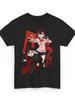 Ken Takakura Momo Ayase Anime Tshirt Unisex8