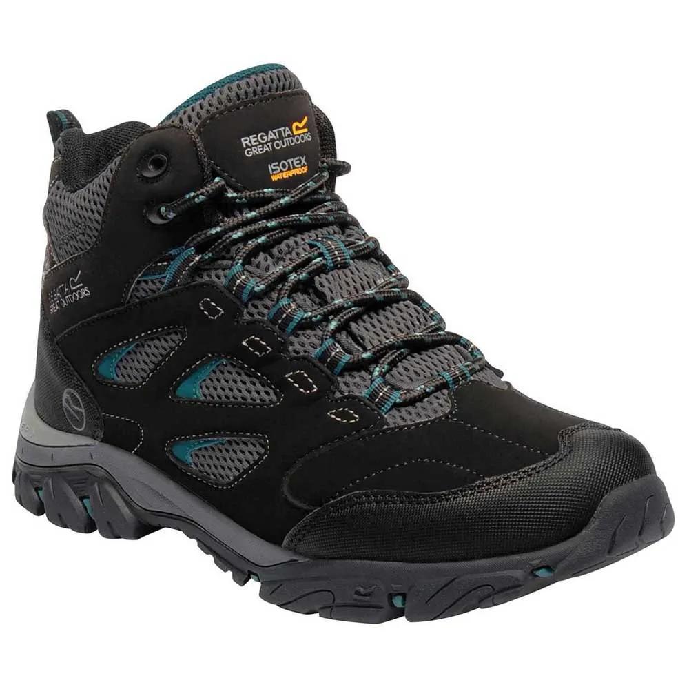 Regatta Hiking Boots Holcombe IEP Mid