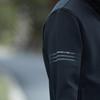 JEEP SPIRIT Men's Casual Stand Collar Jacket