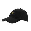 Lyle & Scott Embroidered Logo Baseball Cap