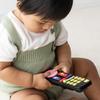 People Baby Curiosity BC-008 Remote Control with Multiple Buttons for Interactive Play