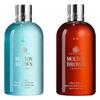 Molton Brown Lux Shower Gel Duo Set