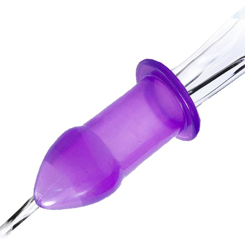Dop anal gol Bullet, expansor anal, dop anal, dilatare vaginală și anusă, expansiune, masaj prostatei, jucărie sexuală