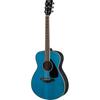 YAMAHA Yamaha Acoustic Guitar FS Series Turquoise FS820TQ