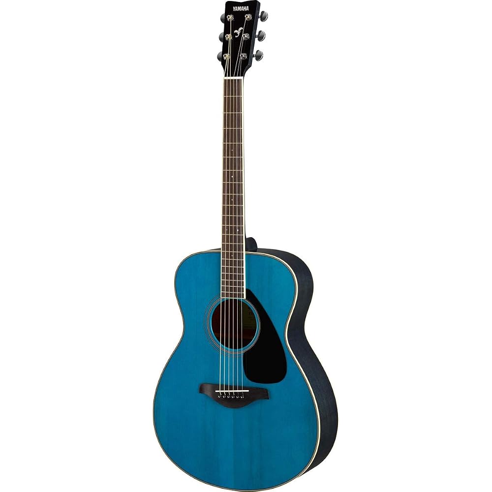 YAMAHA Yamaha Acoustic Guitar FS Series Turquoise FS820TQ