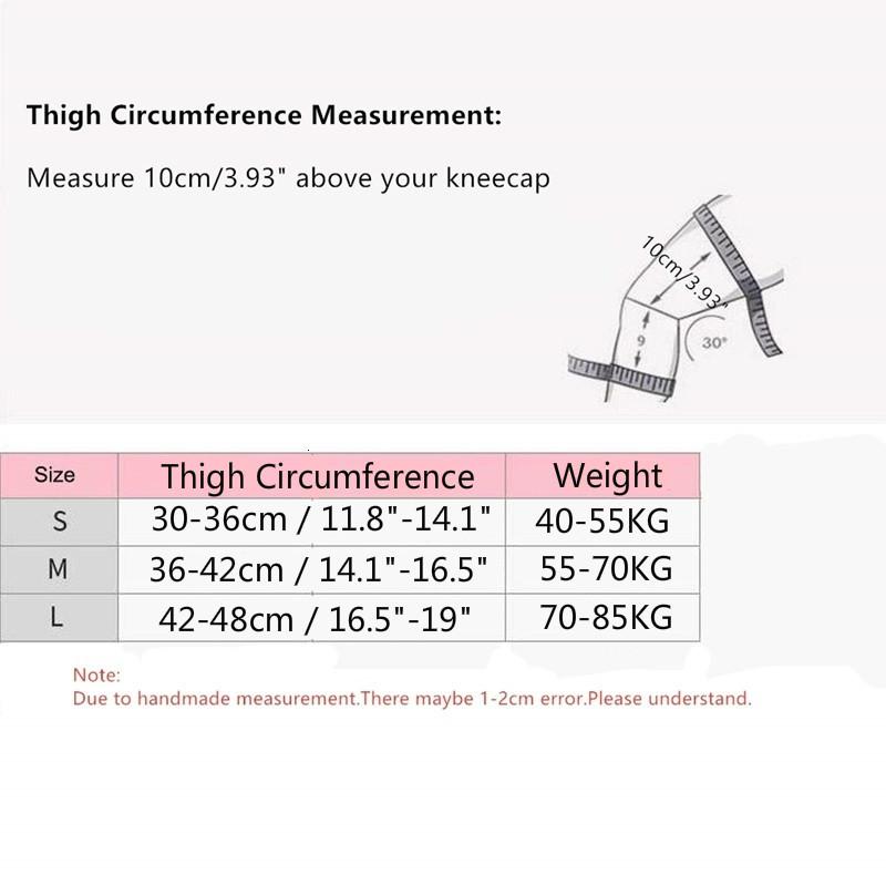 Wytrzymałe i Bezpieczne 1 Para Ortezy Kolanowe do Fitnessu, Biegania, Kolarstwa Elastyczna Nylonowa Orteza Kolana do Sportu Rękaw Kompresyjny na Kolano Koszykówka Siatkówka