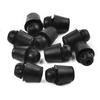 10pcs/set Car Door Bumper Dampers Buffer Pad Cover Rubber Anti Shock For Hyundai K3 K4 K5 Elantra Accent Tucson
