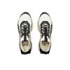 PUMA Unisex Pwrframe Low Top Casual Shoes Grey Black 390037-01