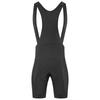 Cycling Bib Shorts With High-Density Gel Pad Road Bike Men Women Comfortable Breathable Compression Fit