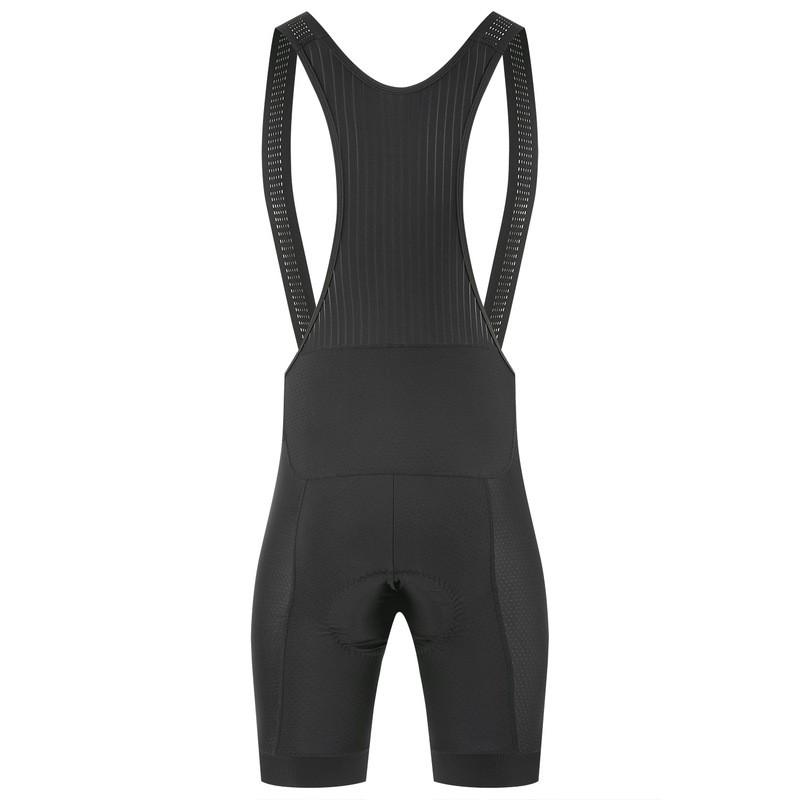 Cycling Bib Shorts With High-Density Gel Pad Road Bike Men Women Comfortable Breathable Compression Fit