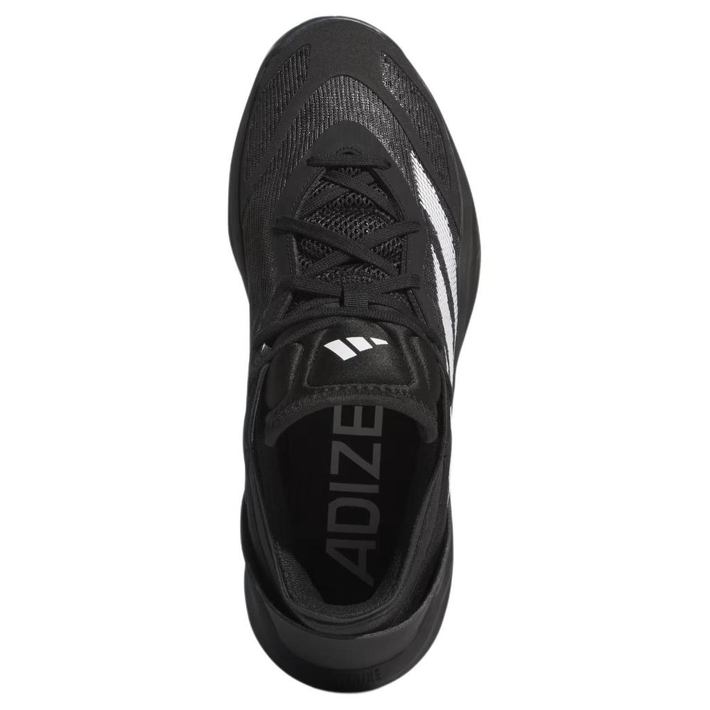 Adidas Adizero Select 2.0 Black White Unisex Sneakers Core-Black Cloud-White IG6687