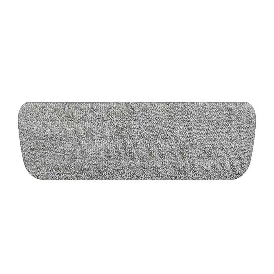 1/4Pcs Mop Pad Efficient Performance Wet/Dry Cleaning Trawl Pads Pet