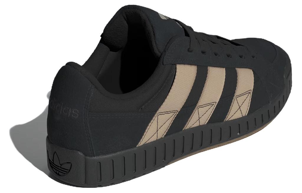 Nejnovější Adidas Originals 'Black Wonder Beige' IG8280