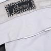 Brioni Brunico Stripe Suit Setup 52 R grayUsed