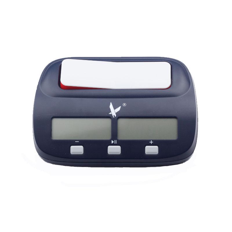Tianfu PQ9908B Professional Chess Clock for International and Chinese Chess Competitions