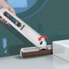 Portable Mini Cleaning Mop ,Floor System, Powerful Absorbent, Sponge for Living Room