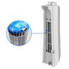3 Gears Cooling Fan Cooler For   Game Console Accessories Ventilation Refrigeration Support with USB Port
