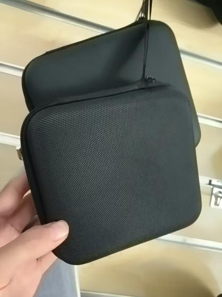 Eva Hard Shell Digital Storage Bag for Electronics and Tools