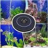 Solar Pond Aerator Oxygen Pump with Air Hose Bubble Stone Floating Oxygenator