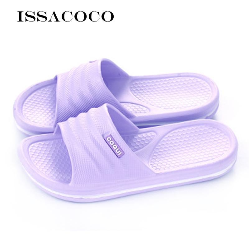 Summer Women's Orthopedic Rubber Cloud Home Slippers Ladies' Beach House Room Soft Slippers Female Flipflop Bubble Slides Women
