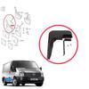 ESP1229-2 Front Right Mud Flap Splash Guard for Ford Transit MK6 MK7 Tourneo 2000-2014 1549539